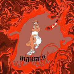Champ T x Darius King - Mamacita