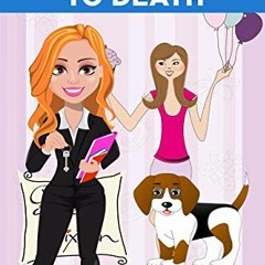 [DOWNLOAD] PDF ✓ Decked to Death (Dog Detective - The Beagle Mysteries Book 6) by  Ag