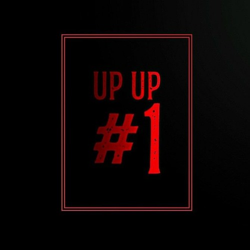 Goozie - Up Up #1