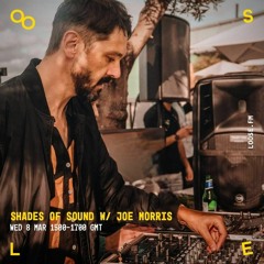 Shades Of Sound Radio - March 23