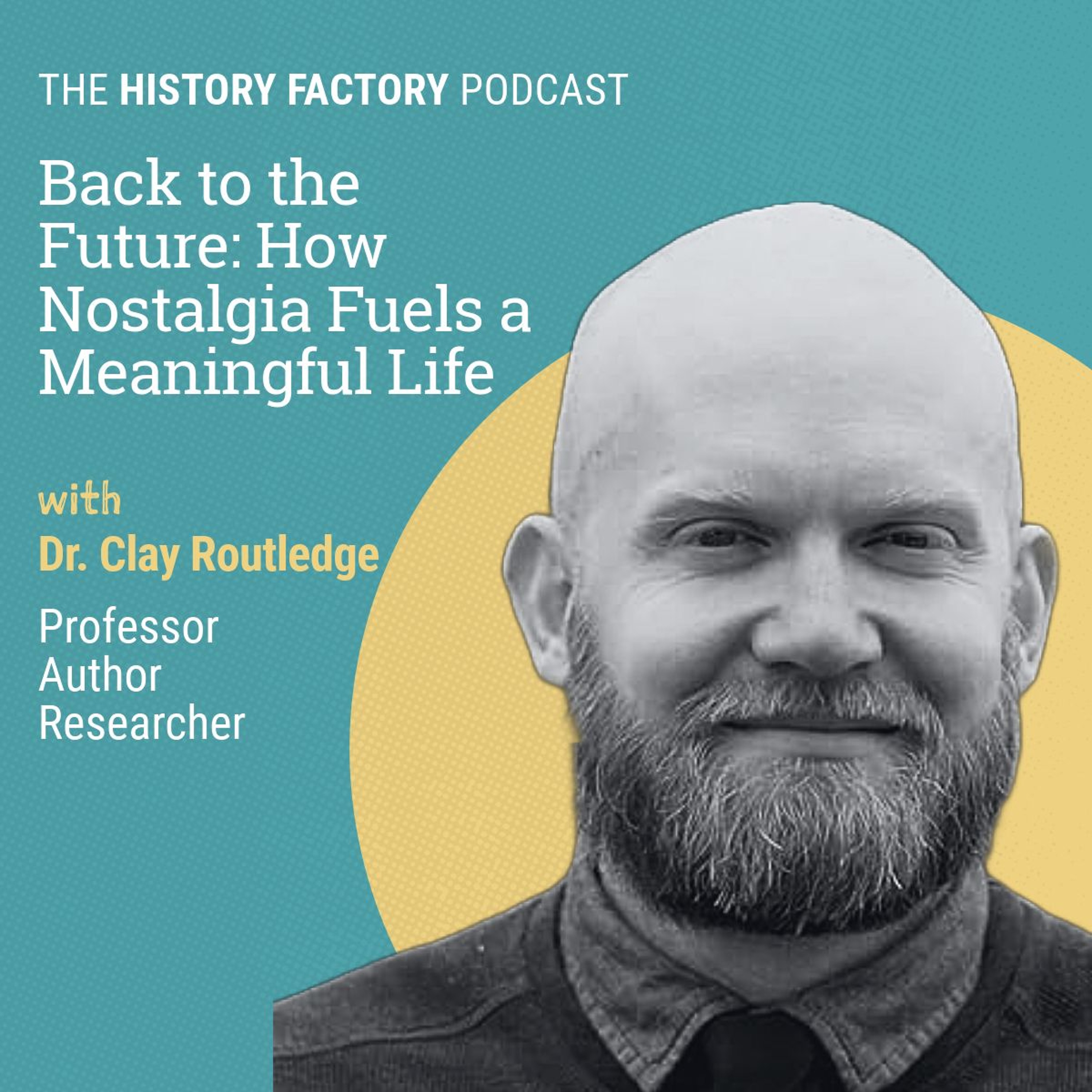 The History Factory Podcast