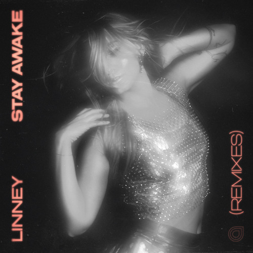 Linney - Stay Awake (Rameses B Remix)