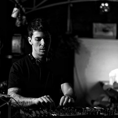 Lunet - Dj Set @ Deep&Chic Studio