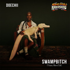 Doechii - Swampbitch (Nissan Altima Edit)