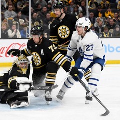Setting the stage for Game 7 of Leafs vs. Bruins -- MLHS Podcast Ep. 69