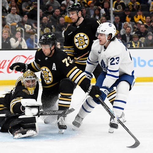 Stream episode Setting the stage for Game 7 of Leafs vs. Bruins MLHS Podcast Ep. 69 by Maple Leafs Hotstove podcast Listen online for free on SoundCloud