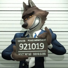 Mr.Wolf