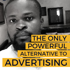 The Only Powerful Alternative To Advertising