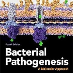 @$READ Bacterial Pathogenesis: A Molecular Approach (ASM Books) BY: Brenda A. Wilson (Author),M