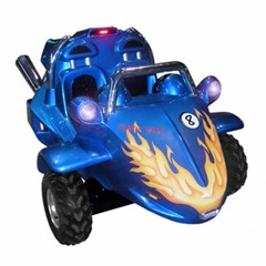 zamperla flash trike
