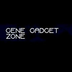 Gene Gadget (Sonic 3D Cover)