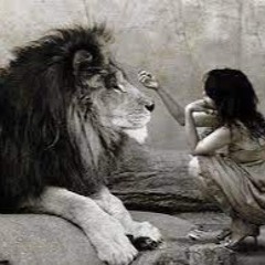 Lions Feet