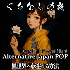 くちなしの夜