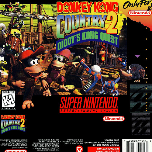 I'm A Work In Progress-V2.5