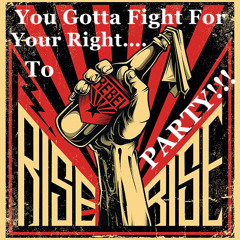 The Next Phases Of Existence Pt 2: You Gotta Fight For Your Right To Party.m4a