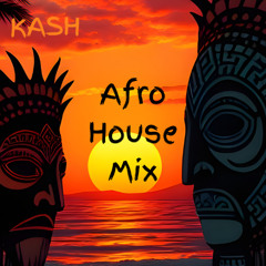 Afro House Mix