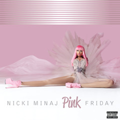Blazin (feat. Kanye West)
