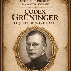 Paul krûninger le juste de st Gall