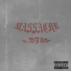 911COBRA x DJ ICE - MASSACRE (BLOODSUCKAS EP.3)