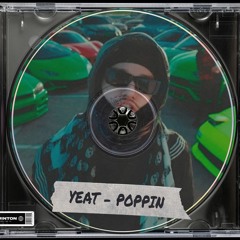 Yeat - Poppin (Autotune Acapella Cover) no fx