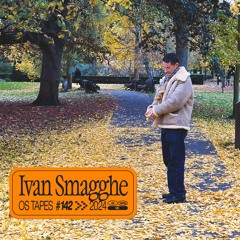Origins Tapes 142 - Ivan Smagghe