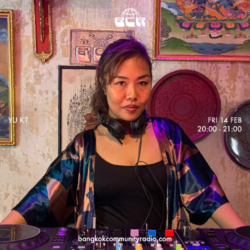 Yu KT - 14th February 2025