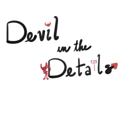 The Devil In The Details Episode 3 - Gabriel Rothmeyer:WVNDR