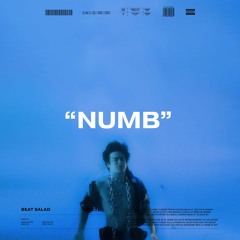 "Numb" (Joji Lofi Piano Type Beat)