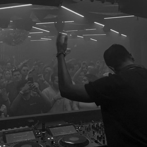 Dimuth K Live @ Ozmozis w/ Guy J - CODA, Toronto 01.06.24