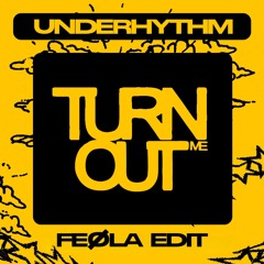 Kathy Brown - Turn Me Out  (FEØLA Edit) FREE DOWNLOAD