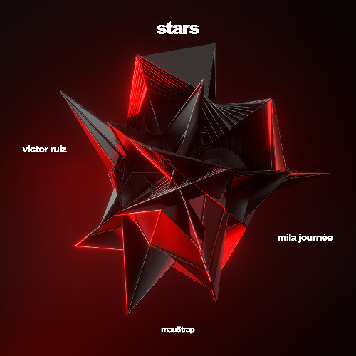 Victor Ruiz & Mila Journée - Stars