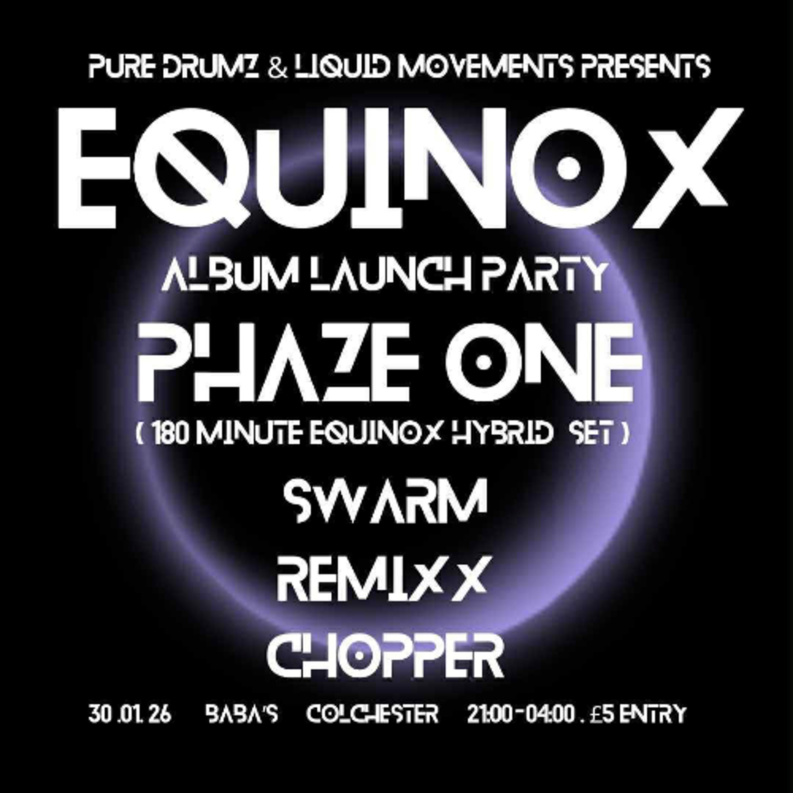 The Njoy Music Podcast