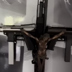 prayed up prod ow