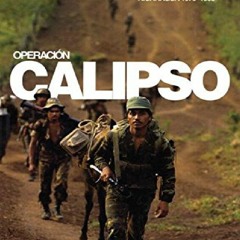 [Book] R.E.A.D Online OperaciÃ³n Calipso: La guerra sucia de Estados Unidos contra Nicaragua