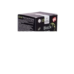 Black Hair Shampoo-Dexe Black Hair Shampoo 03210009798