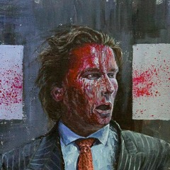 Feeling like Batemayne