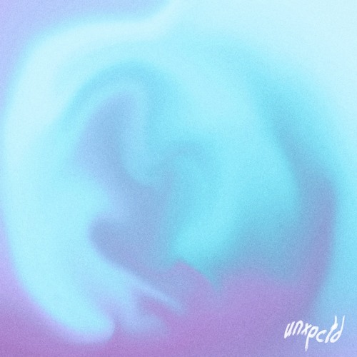 unxpctd - Light Blue