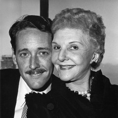 Mary Martin - Peter Mintun, September 1983