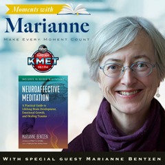 Neuroaffective Meditation with Marianne Bentzen