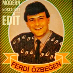 Ferdi Özbeğen - Kurumuş Bir Dal Gibiyim (Modern Nostaljist Edit) Free Download