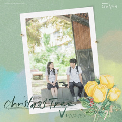 Christmas Tree-V Of Bts (OST)
