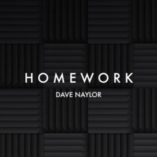 HOMEWORK