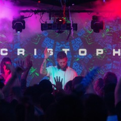 Empire Of The Sun - Walking On A Dream (Cristoph’s Private Edit)