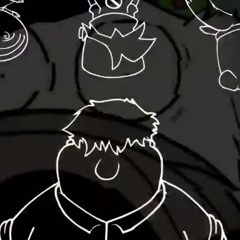 DARKNESS TAKEOVER | A FAMILY GUY LEGACY