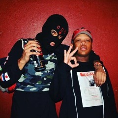 Brazzo - High Wit Me