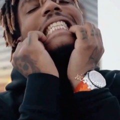 Juice Wrld Scheming ( UNRELEASED )