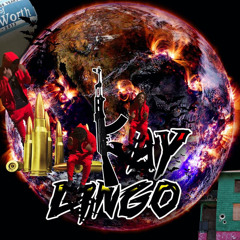 KAY LINGO (prod. yourfreindrado x kyle stemberg)