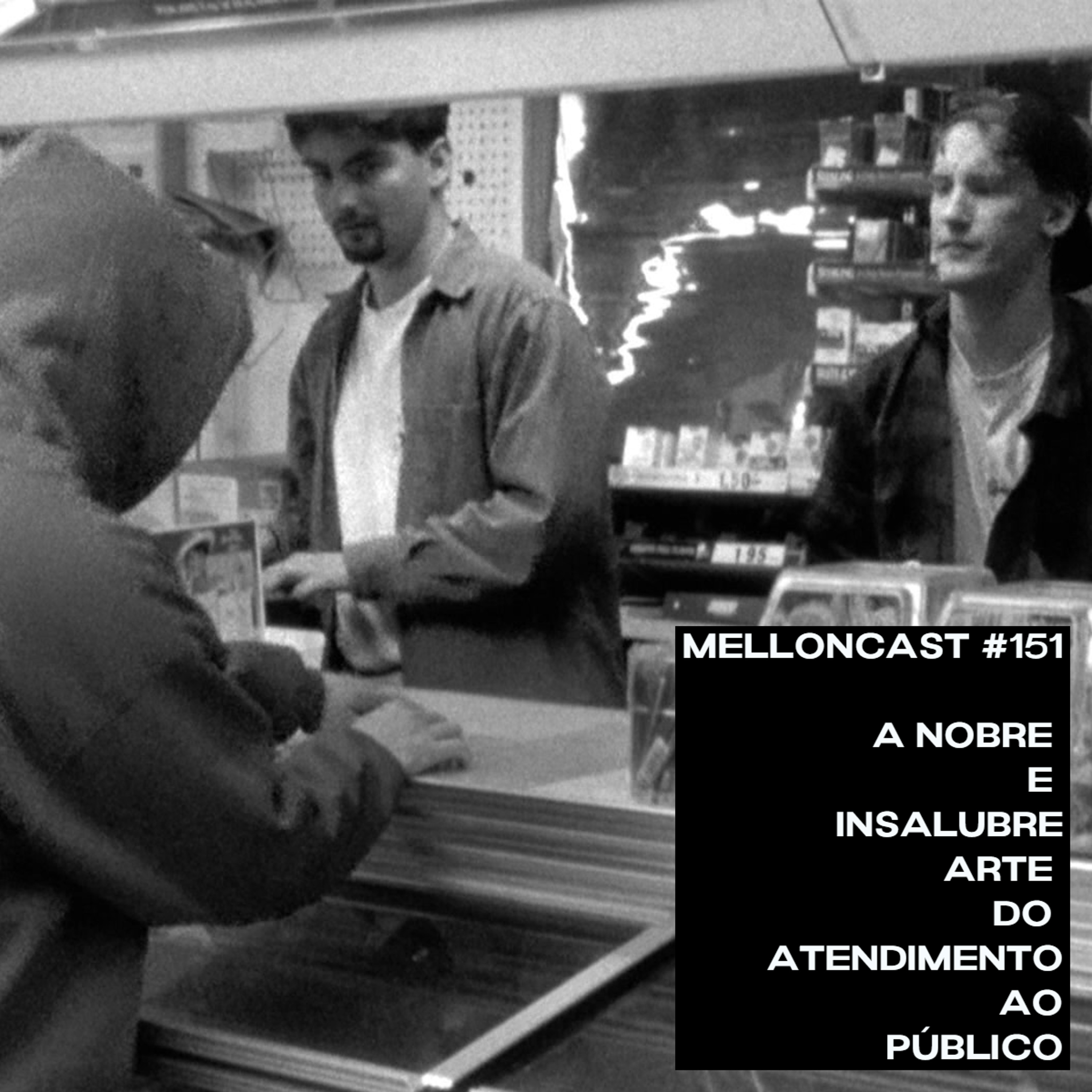 MellonCast