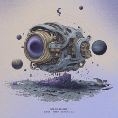 BAUS, Ibarra CL - Down Below