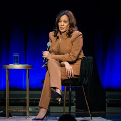 Episode 87: She’s (Still) Speaking